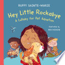 Hey Little Rockabye