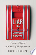 Liar in a Crowded Theater