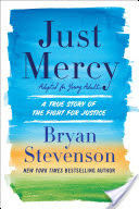 Just Mercy (Adapted for Young Adults)