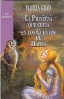 La princesa que crea en los cuentos de hadas