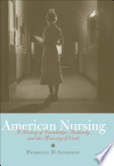 American Nursing