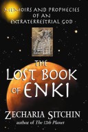 The Lost Book of Enki