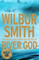 River God: An Ancient Egypt Novel 1