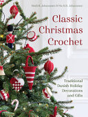 Crocheted Classic Christmas