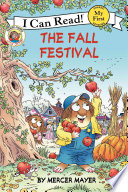 Little Critter: The Fall Festival