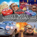 Disney Cars Storybook Collection