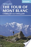 Tour of Mont Blanc