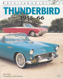 Thunderbird, 1955-66