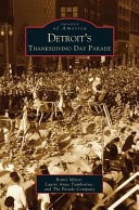 Detroit's Thanksgiving Day Parade