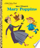 Walt Disney's Mary Poppins (Disney Classics)