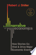 Narrative Economics