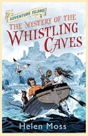 The Mystery of the Whistling Caves