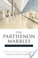 The Parthenon Marbles