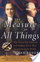 The Measure of All Things