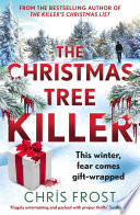 The Christmas Tree Killer (DI Tom Stonem, Book 2)
