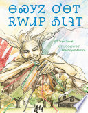 At the Mountain's Base (Cherokee edition)