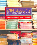 Mini-lessons for Literature Circles