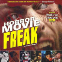 Horror Movie Freak