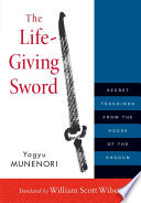 The Life-Giving Sword