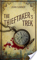 The Thieftaker's Trek
