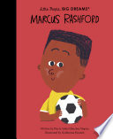 Marcus Rashford