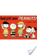 Good Grief, More Peanuts