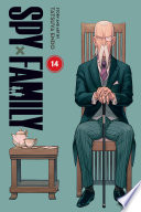 Spy x Family, Vol. 14