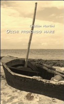 Occhi profondo mare