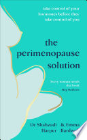 The Perimenopause Solution