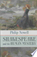 Shakespeare and the Human Mystery