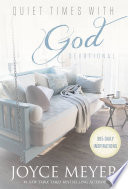 Quiet Times with God Devotional