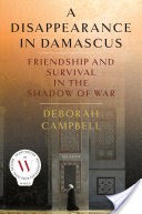 A Disappearance in Damascus