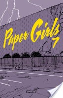 Paper Girls #7
