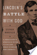 Lincoln's Battle with God