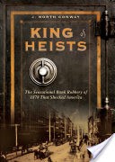King of Heists