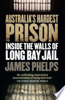 Australia's Hardest Prison: Inside the Walls of Long Bay Jail