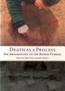 Death As a Process
