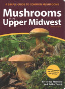 Mushrooms of the Upper Midwest