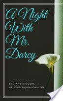 A Night With Mr. Darcy