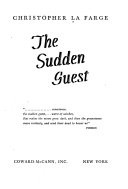 The Sudden Guest