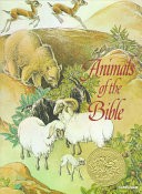 Animals of the Bible