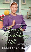 Return to Huckleberry Hill