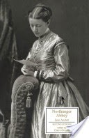 Northanger Abbey - Second Edition