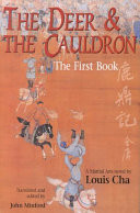 The Deer and the Cauldron