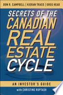 Secrets of the Canadian Real Estate Cycle
