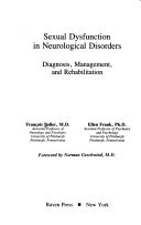 Sexual Dysfunction in Neurological Disorders