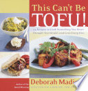 This Can't Be Tofu!