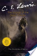 The Voyage of the Dawn Treader (adult)