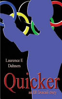 Quicker (an Ell Donsaii Story)