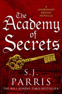 The Academy of Secrets: A Novella